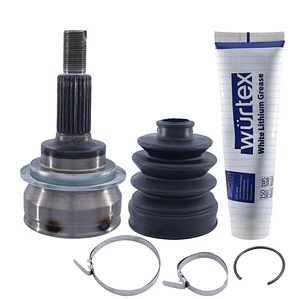 JUNTA HOMOC SUZUKI SWIFT 1.2 K12M A2L412 L/RDA 25X28X49 SEG INT WURTEX