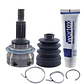 JUNTA HOMOC SUZUKI SWIFT 1.2 K12M A2L412 L/RDA 25X28X49 SEG INT WURTEX - Miniatura 1