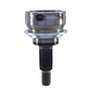 JUNTA HOMOC SUZUKI SWIFT 1.2 K12M A2L412 L/RDA 25X28X49 SEG INT WURTEX - Miniatura 4