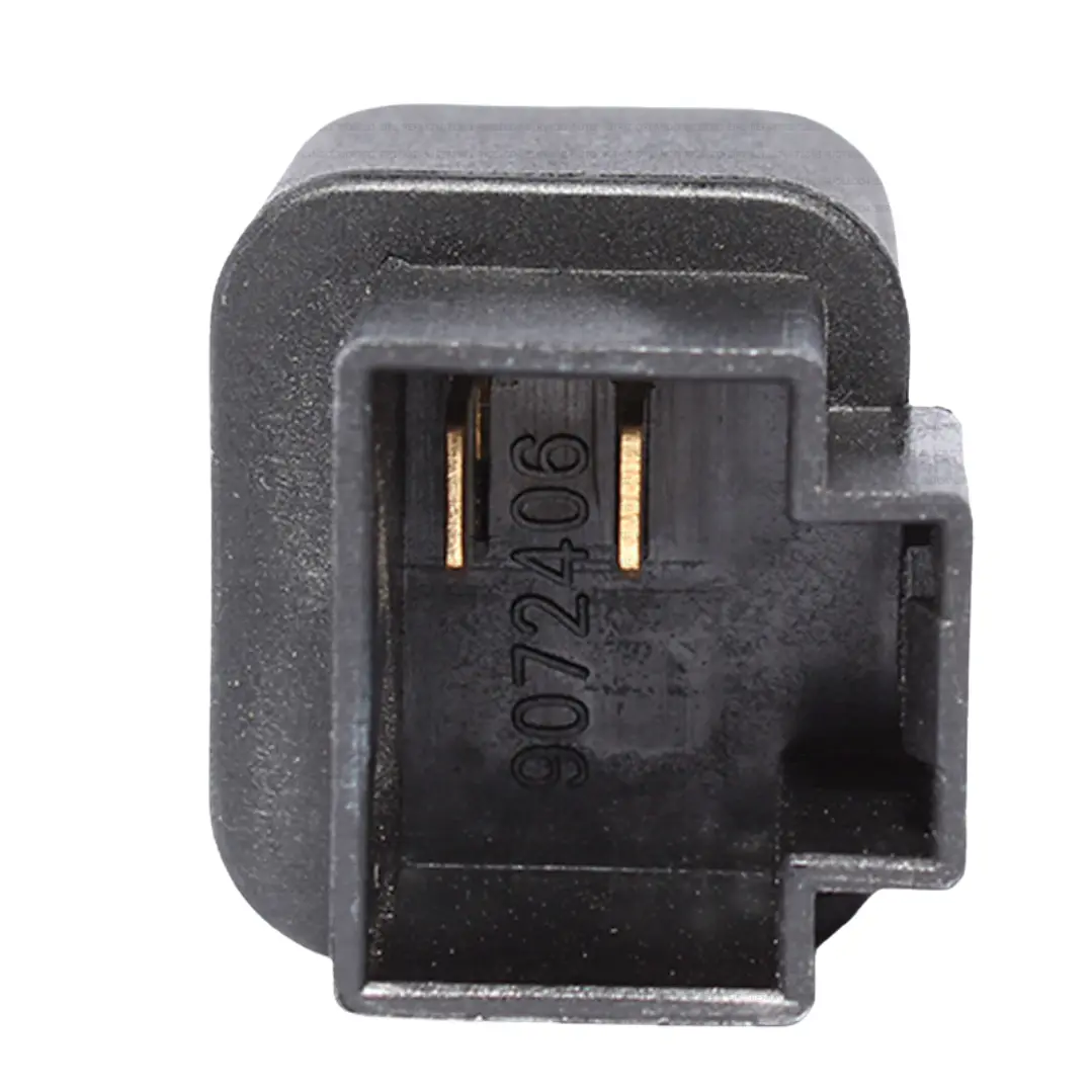INTERRUPTOR FRENO, CHEVROLET SPARK GT 1200 B12D1 10/17 2 PINES 2