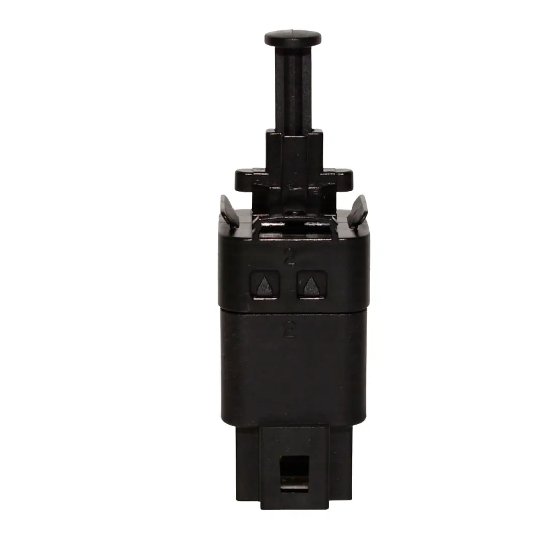 INTERRUPTOR FRENO, CHEVROLET SPARK GT 1200 B12D1 10/17 2 PINES, FABRICAS KO 1