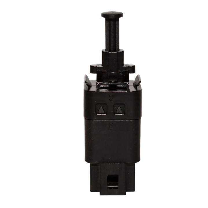 INTERRUPTOR FRENO, CHEVROLET SPARK GT 1200 B12D1 10/17 2 PINES, FABRICAS KO 1