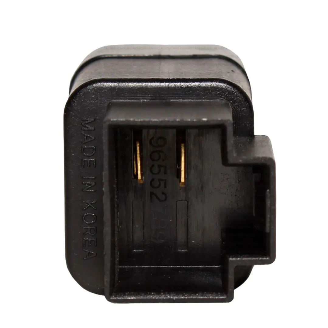 INTERRUPTOR FRENO, CHEVROLET SPARK GT 1200 B12D1 10/17 2 PINES, FABRICAS KO 2