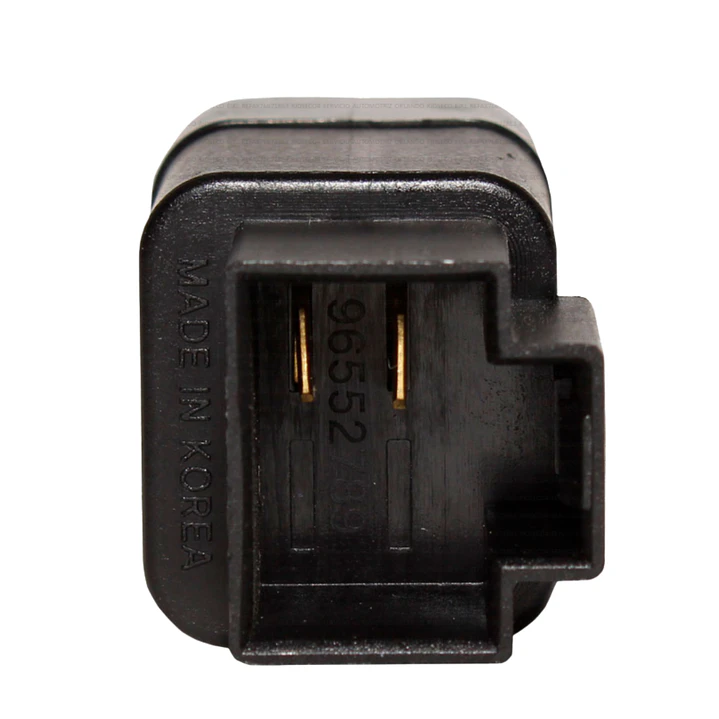 INTERRUPTOR FRENO, CHEVROLET SPARK GT 1200 B12D1 10/17 2 PINES, FABRICAS KO 2