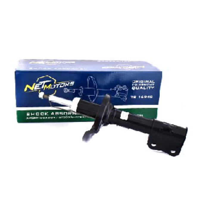 AMORTIGUADOR DELANTERO RH 41601-59JB0 1
