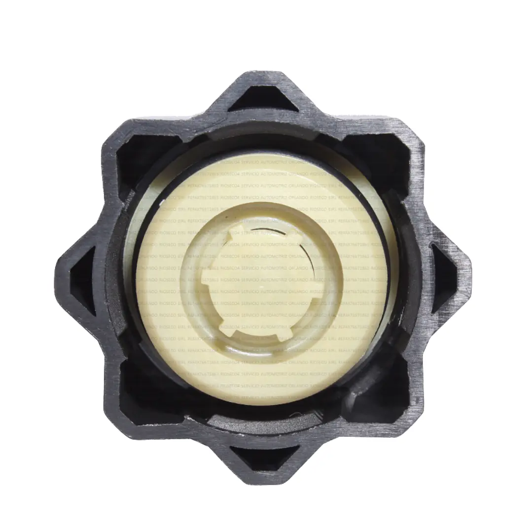 TAPA DEPOSITO RADIADOR, PEUGEOT 206 1600 TU5JP4 DOHC 04/10 AUX, 3