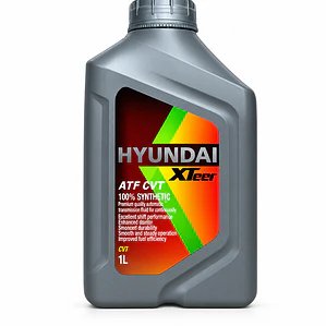  ACEITE  ATF CVT HYUNDAI 1L