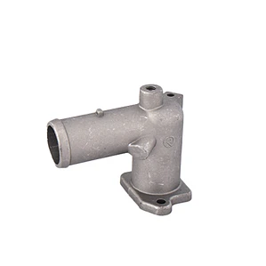 BASE DE BOMBA DE AGUA 24527699