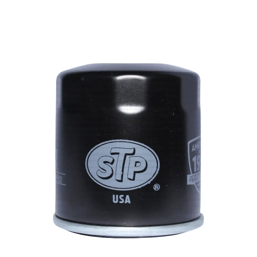 FILTRO DE ACEITE CHEVROLET SAIL W68/85 STP 2
