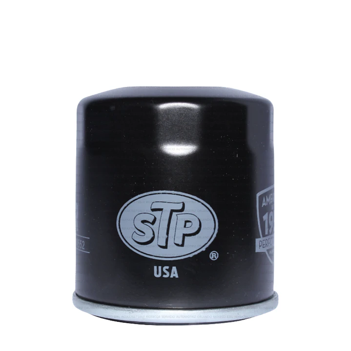 FILTRO DE ACEITE CHEVROLET SAIL W68/85 STP 2