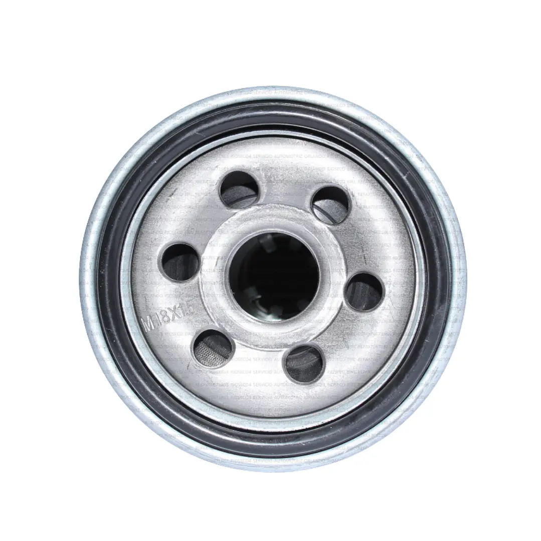 FILTRO DE ACEITE CHEVROLET SAIL W68/85 STP 3