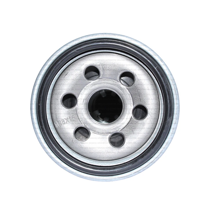 FILTRO DE ACEITE CHEVROLET SAIL W68/85 STP 3