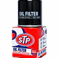 FILTRO DE ACEITE CHEVROLET SAIL W68/85 STP - Miniatura 1