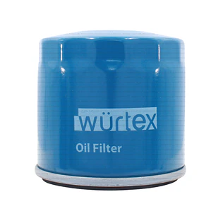 FILTRO DE ACEITE, CHEVROLET SAIL W68/85, WURTEX,