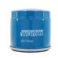 FILTRO DE ACEITE, CHEVROLET SAIL W68/85, WURTEX, - Miniatura 1