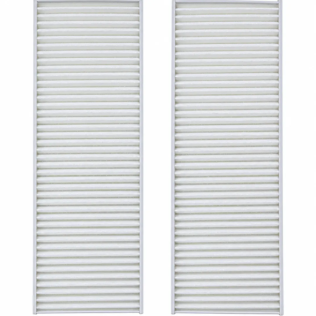 FILTRO DE POLEN  CITROEN C-ELYSEE 1600 DV6DT SOHC 13/15 CU24012-2, STP, MULTI 1