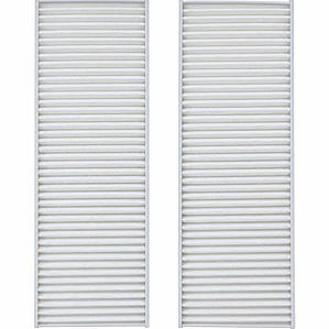 FILTRO DE POLEN  CITROEN C-ELYSEE 1600 DV6DT SOHC 13/15 CU24012-2, STP, MULTI