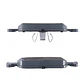  PASTILLAS DE  FRENO RN CLIO IV SYMBOL 16/ DEL STP SEMI METALICA P1381 - Miniatura 3