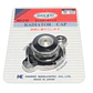 TAPA RADIADOR, CHEVROLET LUV 2300 4ZD1 SOHC 89/98 13 LIBRAS 0.9KG/CM2, SANK - Miniatura 2