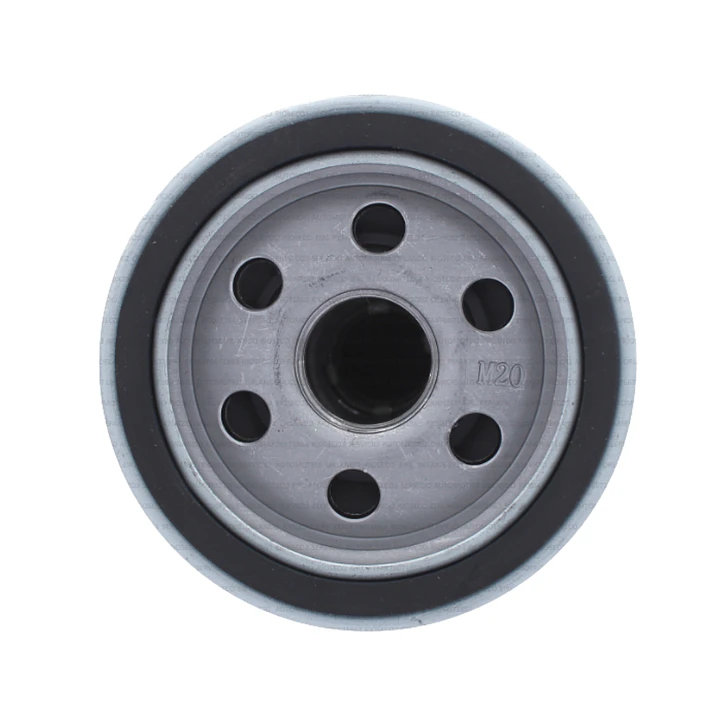 FILTRO DE ACEITE W712/8 WURTEX  2