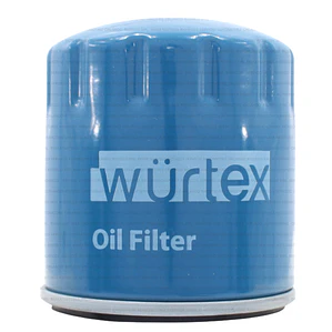 FILTRO DE ACEITE W712/8 WURTEX 