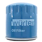 FILTRO DE ACEITE W712/8 WURTEX  - Miniatura 1