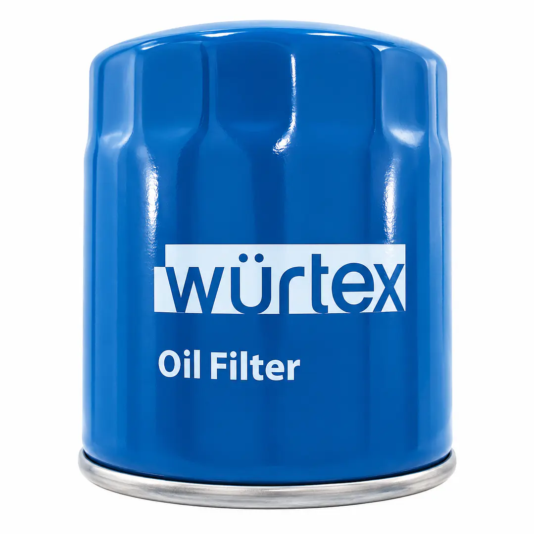 FILTRO DE ACEITE W927/8 WURTEX 1