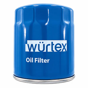 FILTRO DE ACEITE W927/8 WURTEX