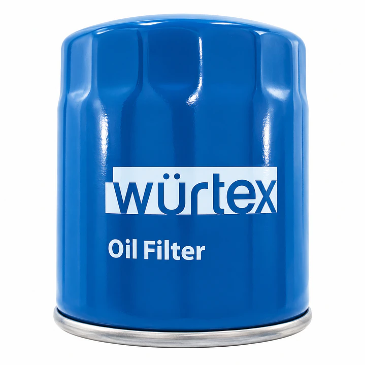 FILTRO DE ACEITE W927/8 WURTEX 1