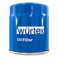FILTRO DE ACEITE W927/8 WURTEX - Miniatura 1
