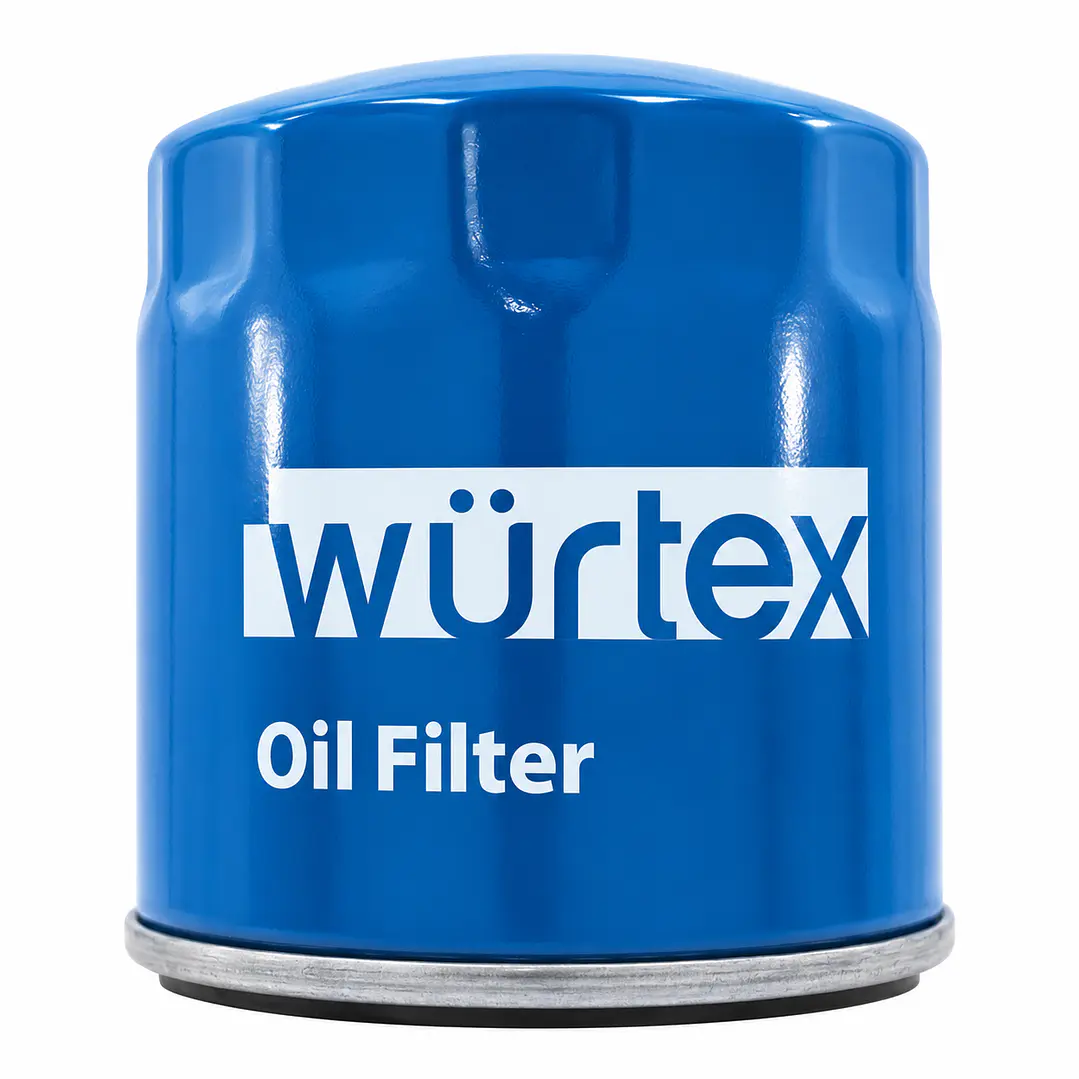 FILTRO ACEITE W712/12 WURTEX 1