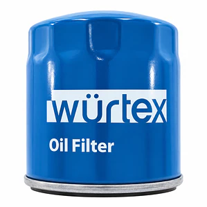 FILTRO ACEITE W712/12 WURTEX