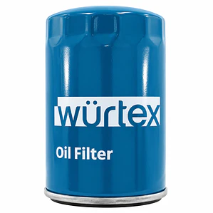 FILTRO DE ACEITE  W719/27 WURTEX 