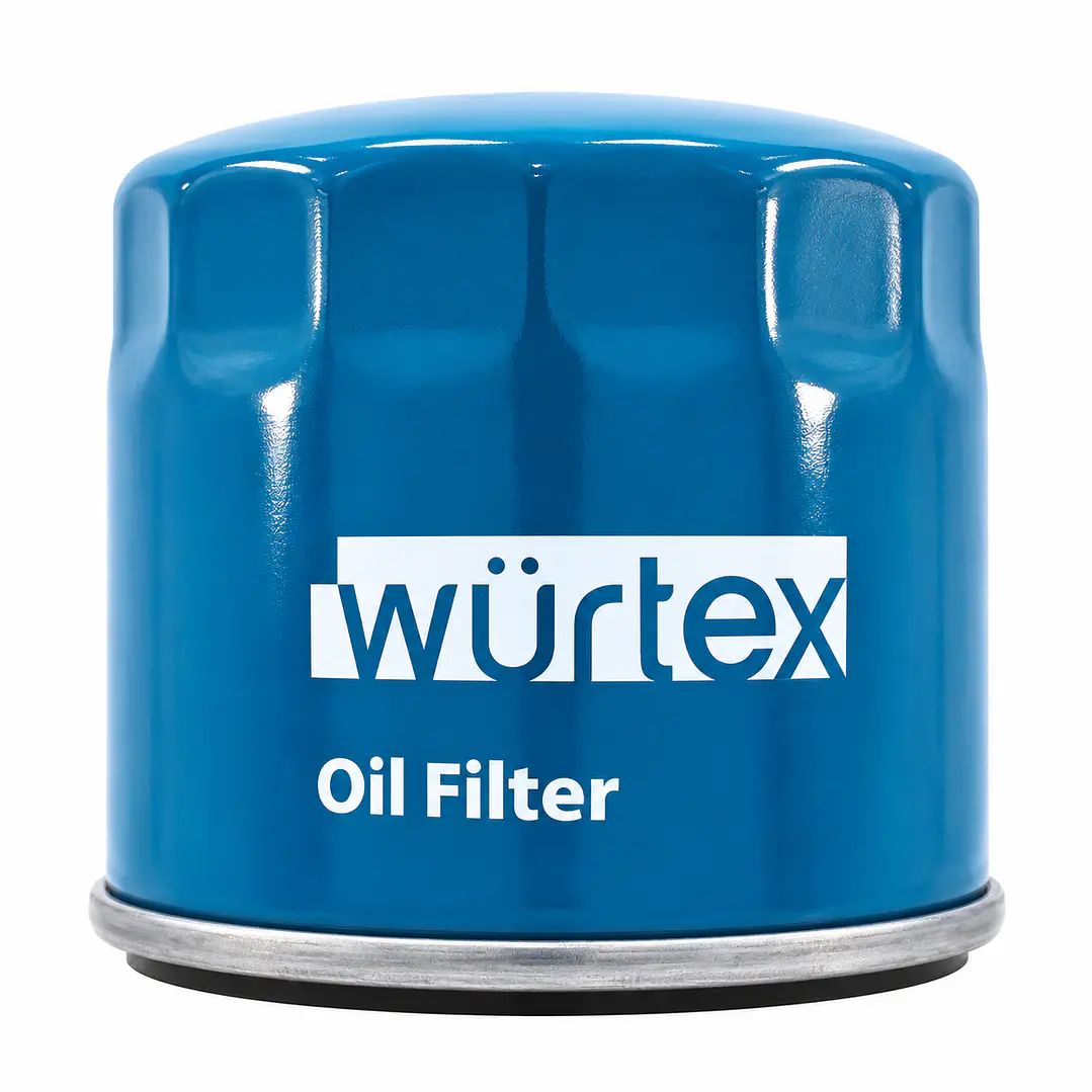 FILTRO ACEITE W67/81 1