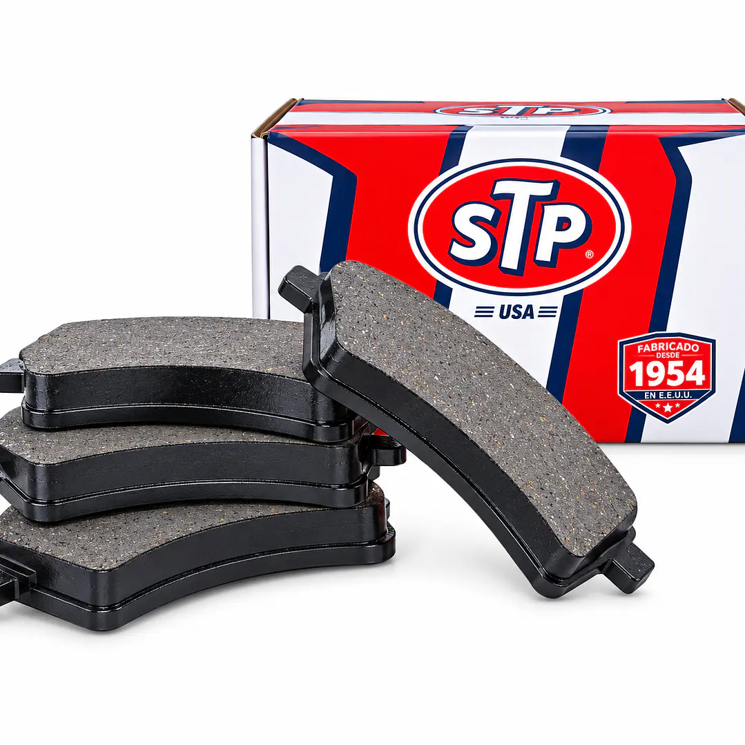 PASTILLA DE FRENO RENAULT P1163 1