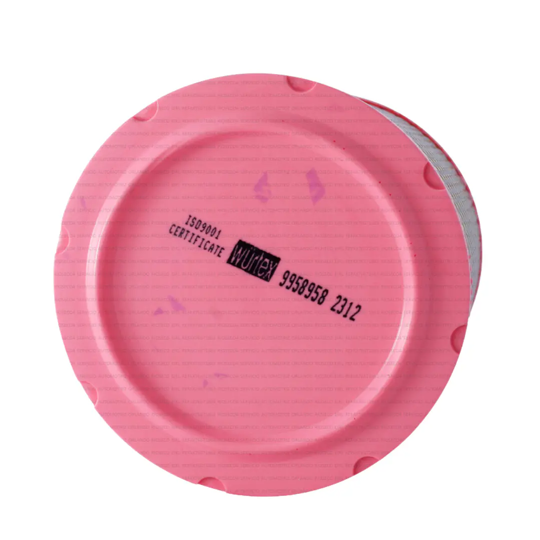 FILTRO AIRE JEEP COMPASS 2.4 12/ WURTEX 2