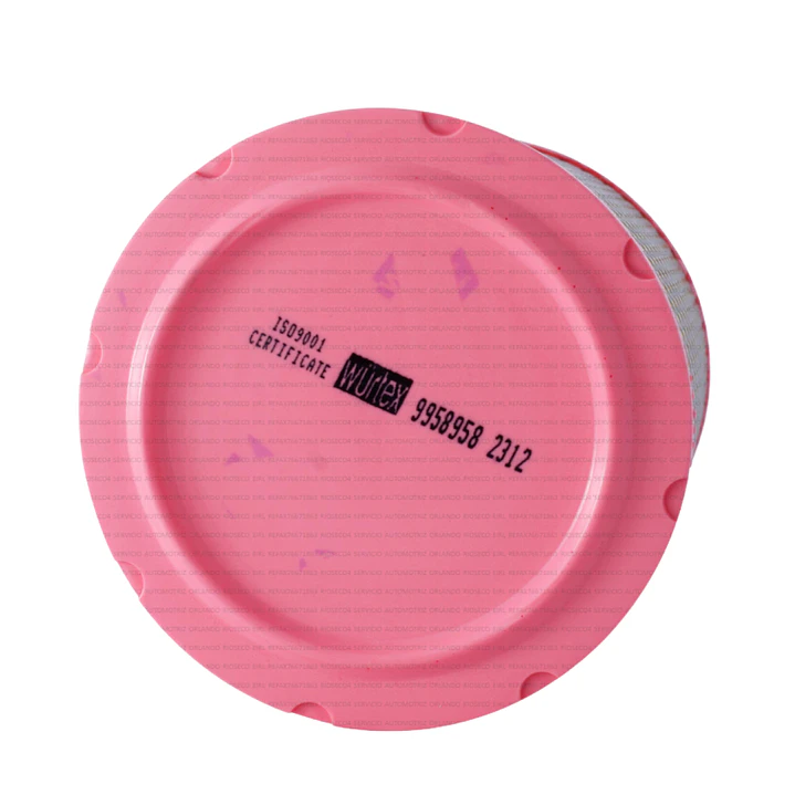 FILTRO AIRE JEEP COMPASS 2.4 12/ WURTEX 2