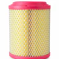 FILTRO AIRE JEEP COMPASS 2.4 12/ WURTEX - Miniatura 1