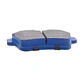 PASTILLA DE  FRENO PG 3008 1600 DV6TED4 DOHC 10/18 TRAS STP P1154 - Miniatura 3