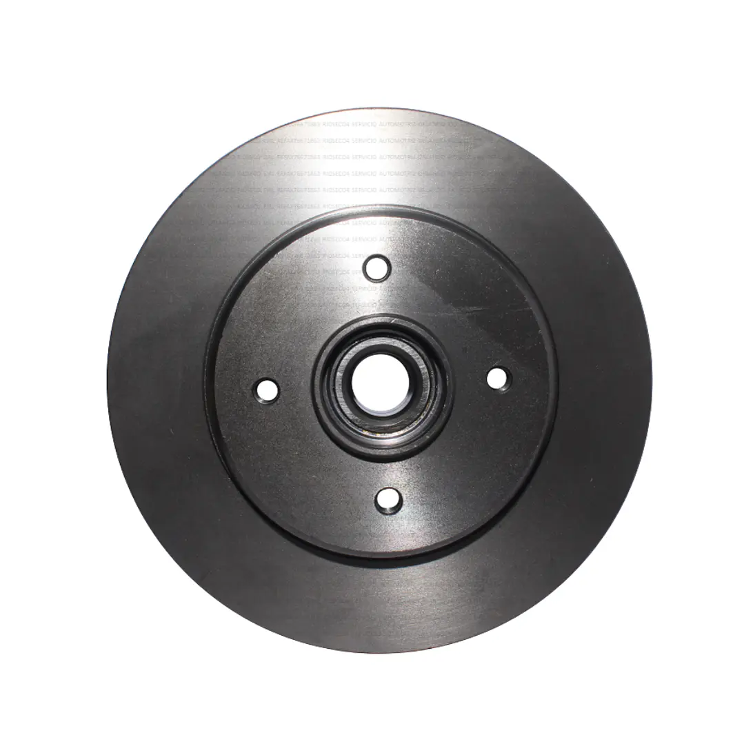 DISCO FRENO TRASERO PEUGEOT PARTNER/3008 1,6 EP6/DV6-CT BERLING D628 1