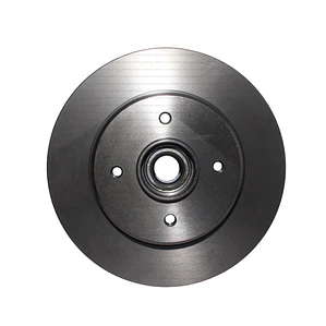 DISCO FRENO TRASERO PEUGEOT PARTNER/3008 1,6 EP6/DV6-CT BERLING D628