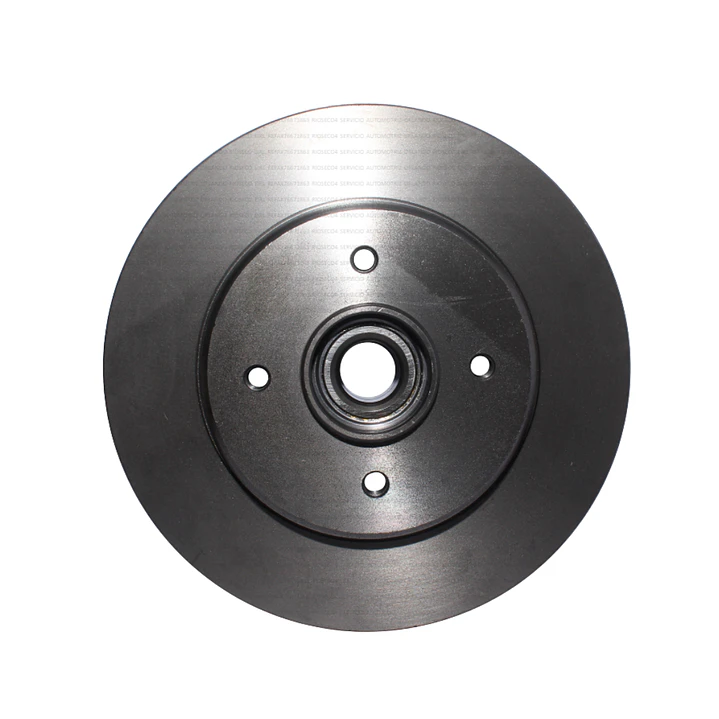 DISCO FRENO TRASERO PEUGEOT PARTNER/3008 1,6 EP6/DV6-CT BERLING D628 1