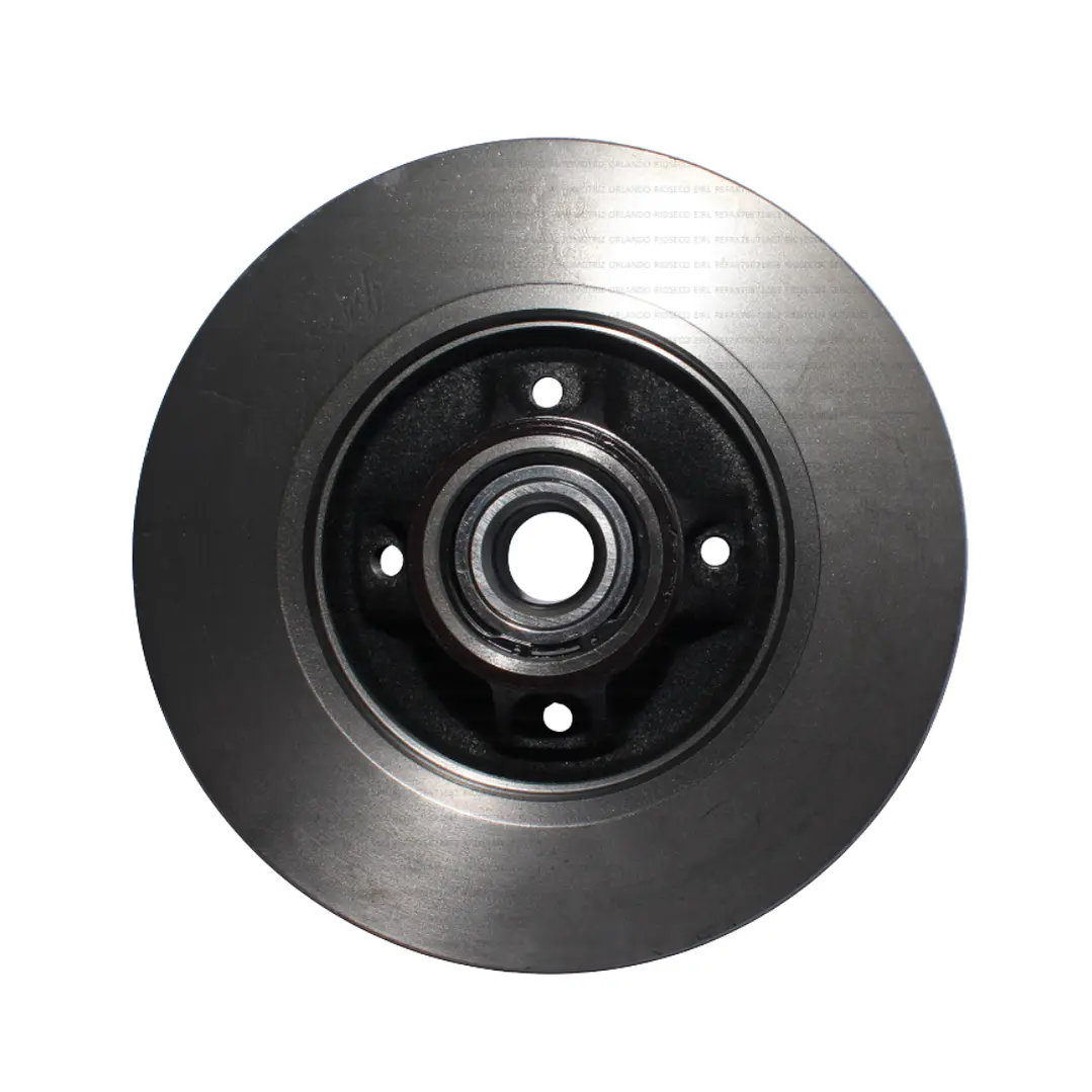 DISCO FRENO TRASERO PEUGEOT PARTNER/3008 1,6 EP6/DV6-CT BERLING D628 2
