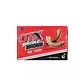 JUEGO PATIN FRENO/MANO SSANGYONG KORANDO/MUSSO/REXTON 96-- 190X25MM S0069 - Miniatura 1