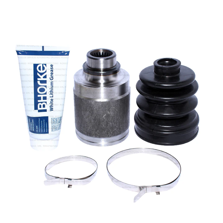 JUNTA HOMOCINETICA, SUZUKI MARUTI II 800 F8B 99/09 DEL INT DERECHA IZQUIERD 1