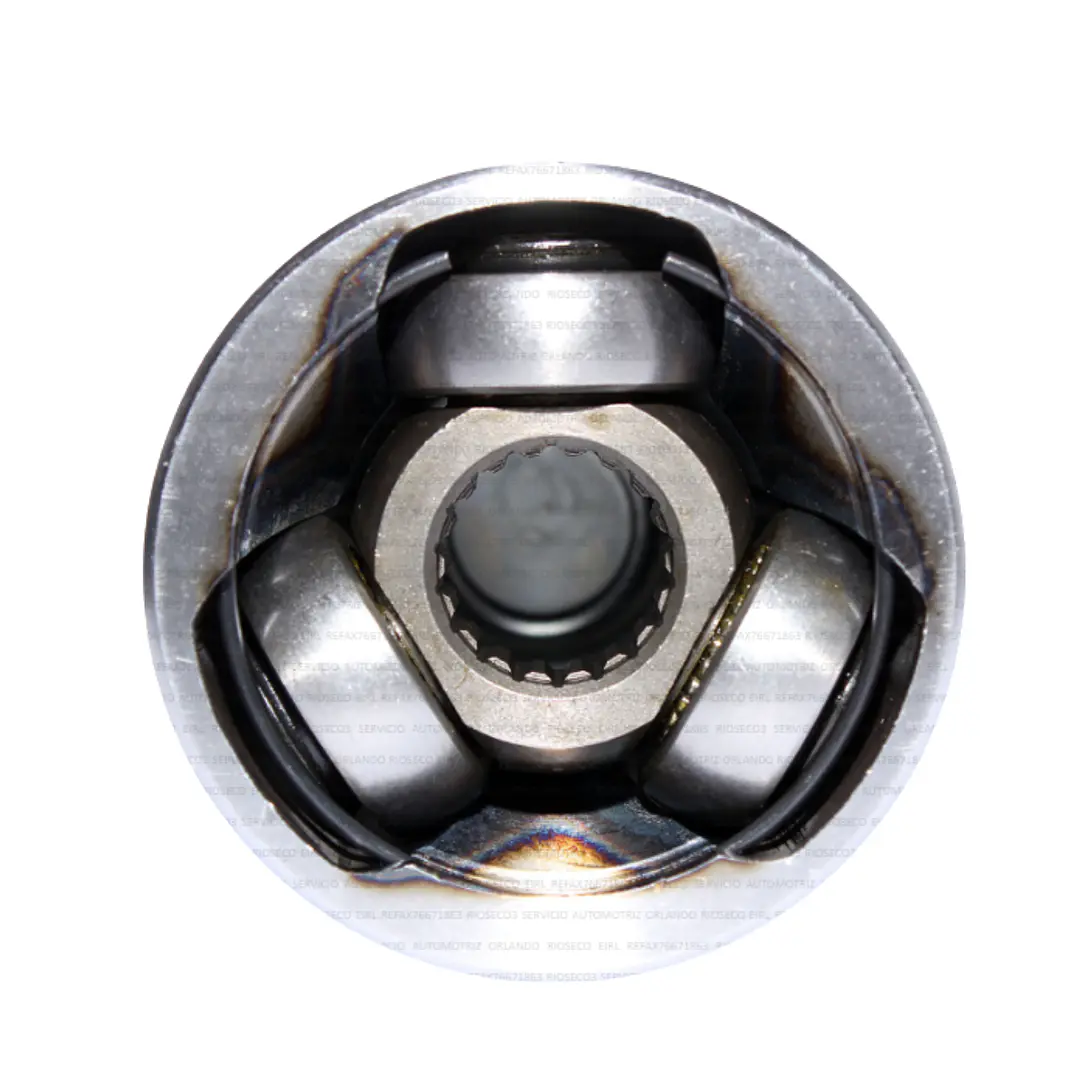 JUNTA HOMOCINETICA, SUZUKI MARUTI II 800 F8B 99/09 DEL INT DERECHA IZQUIERD 2