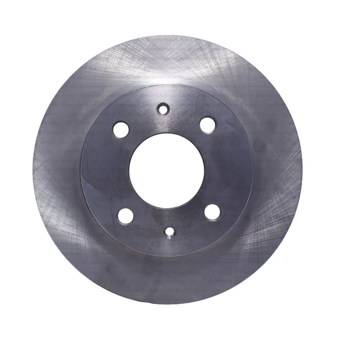 DISCO FRENO, NISSAN V16 1600 GA16DNE B13X 98/11 DELA 1