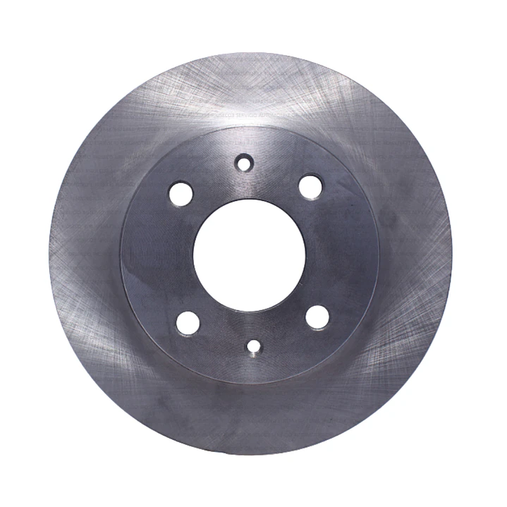 DISCO FRENO, NISSAN V16 1600 GA16DNE B13X 98/11 DELA 1