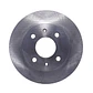 DISCO FRENO, NISSAN V16 1600 GA16DNE B13X 98/11 DELA - Miniatura 1