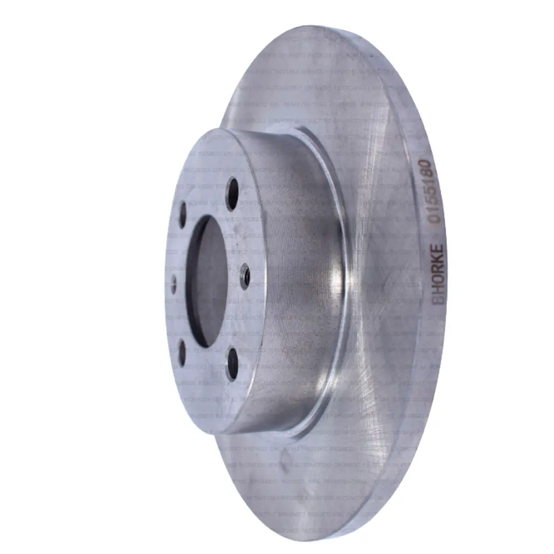 DISCO FRENO, NISSAN V16 1600 GA16DNE B13X 98/11 DELA 2